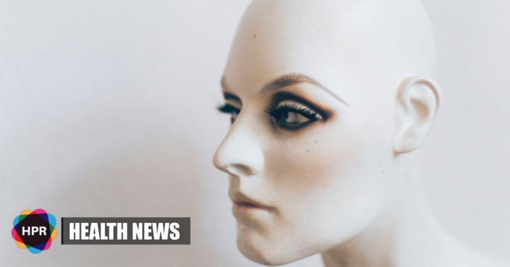 Sexbots Only Aggravate Emptiness