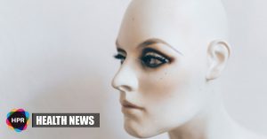 Sexbots Only Aggravate Emptiness