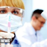 Measles Shots Proposed For World Cup Fans