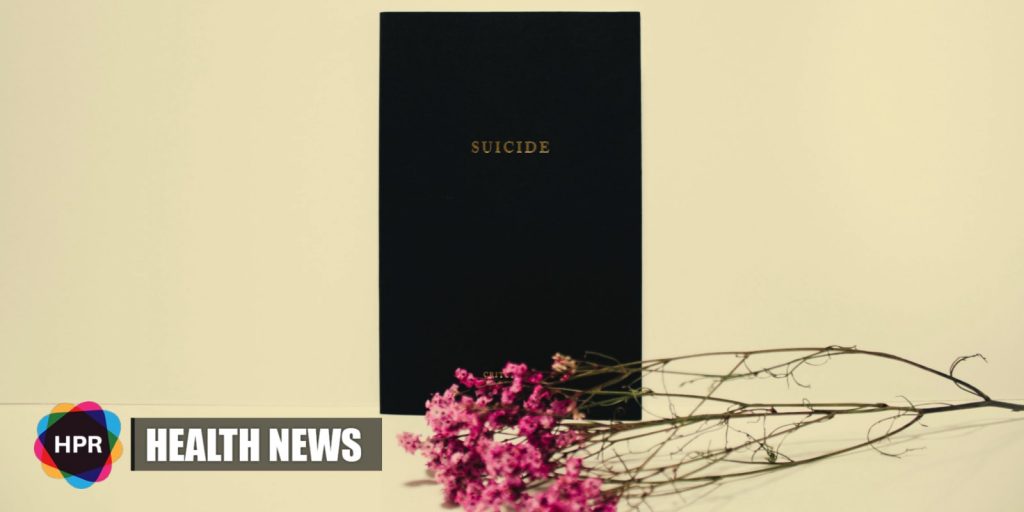 Kate Spade's Death Sparks Discussion On Suicide