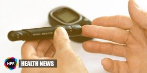 Diabetes Five Clusters