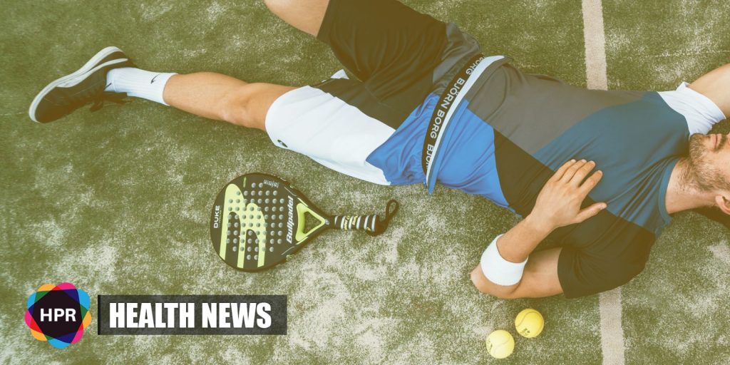 Data States Young Athletes Likely to Have Sleep Disorders