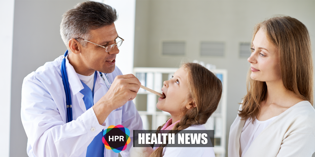 Pediatric Tonsillectomy Health Effects Being Probed