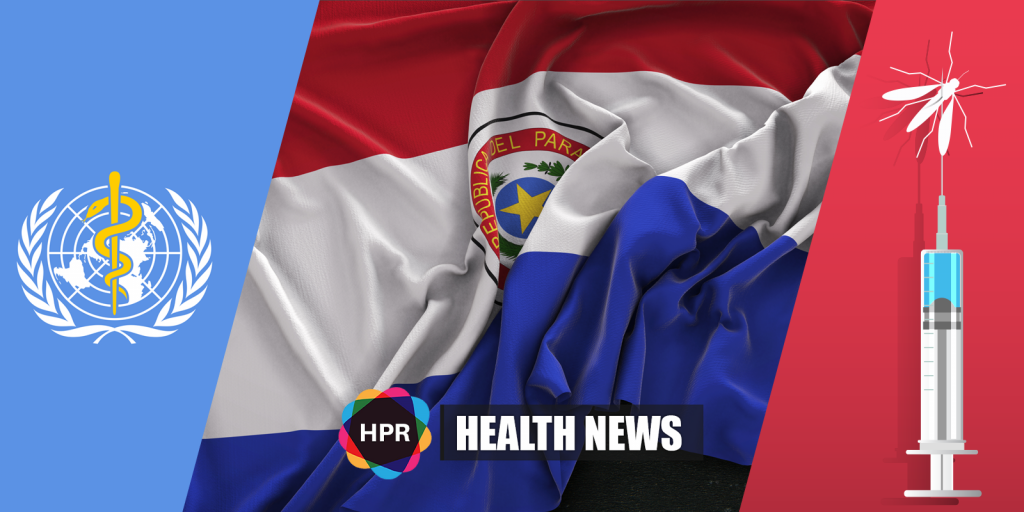 WHO Declares Paraguay Free From Malaria