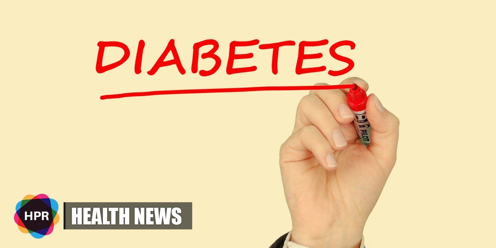 New Diabetes Pill Developed