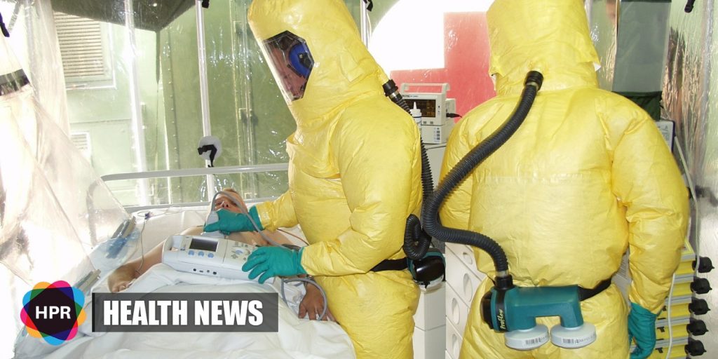 Ebola War Continues