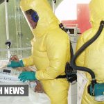 Ebola War Continues