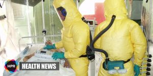 Ebola War Continues