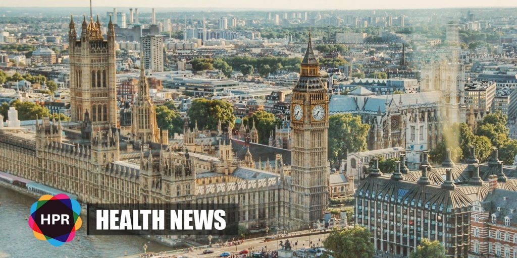 UK Government to Welcome More Foreign Medical Workers