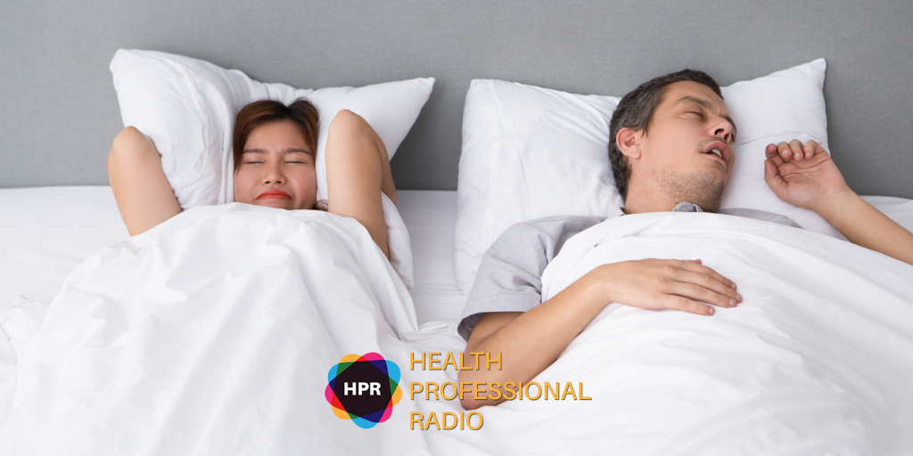 sleep disorder