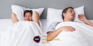 sleep disorder