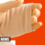 Regenerative Bandage Created For Diabetic Wound Healing