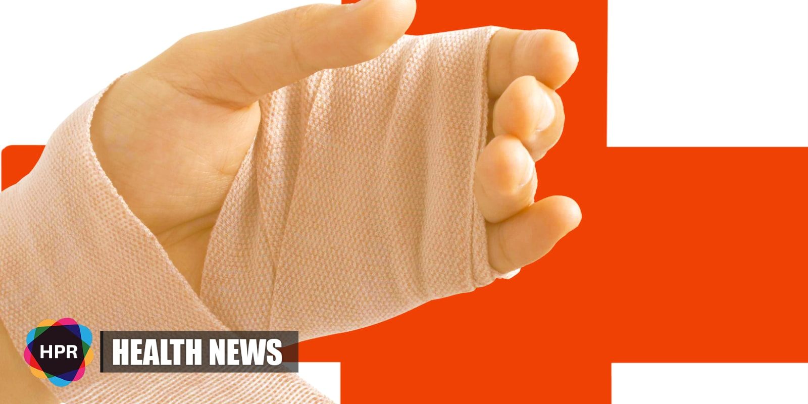 Regenerative Bandage Created For Diabetic Wound Healing