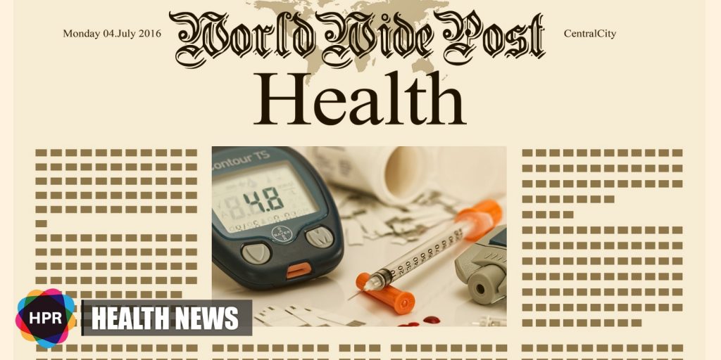 US FDA Approves New Diabetes Management Software