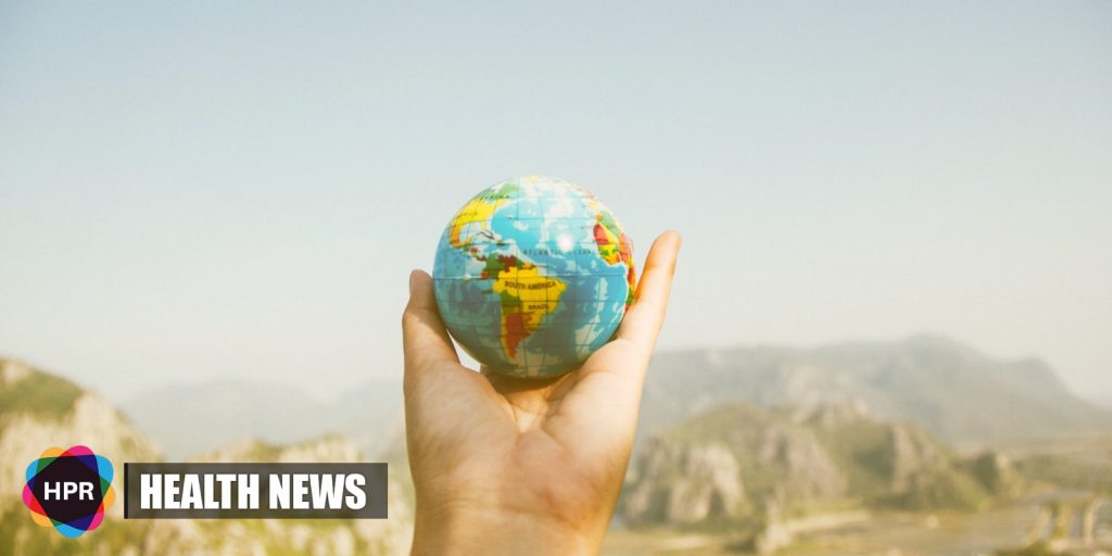 New International Classification of Diseases Announced By WHO