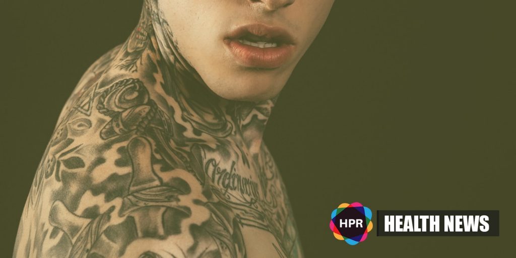 Do Tattoos Ruin Your Immune System