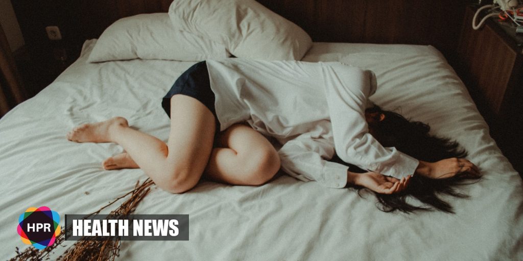 Sleep Disorders Can Be First Sign of Neurological Diseases