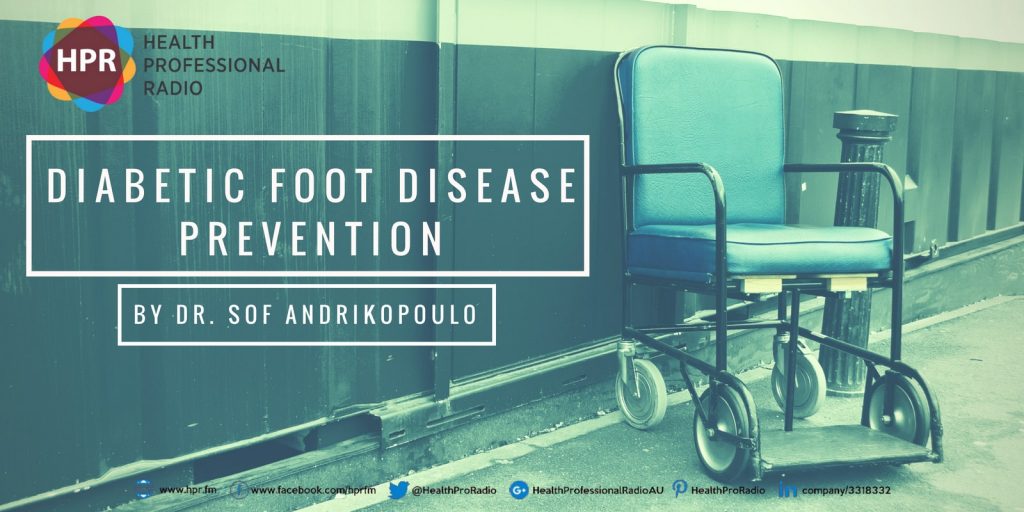 Diabetes Related Amputations