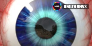 Scientist Created 3D Human Cornea Bioprinting Technology
