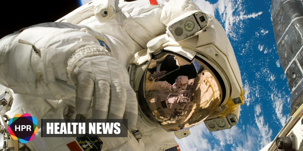 Surgery In Space