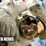 Surgery In Space