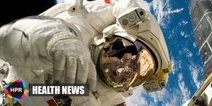 Surgery In Space