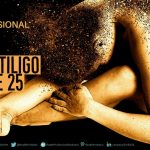 World Vitiligo Day
