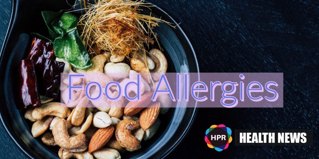 Food Immunotherapy An Analysis on Food Allergy Treatment