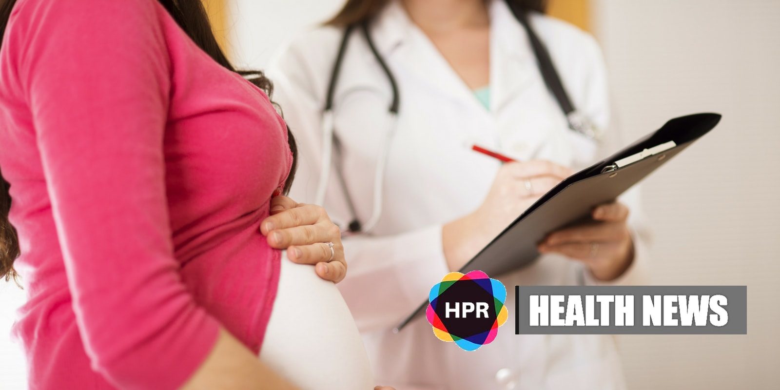 Medical Professionals Lack Confidence In Giving CMV Pregnancy Advice