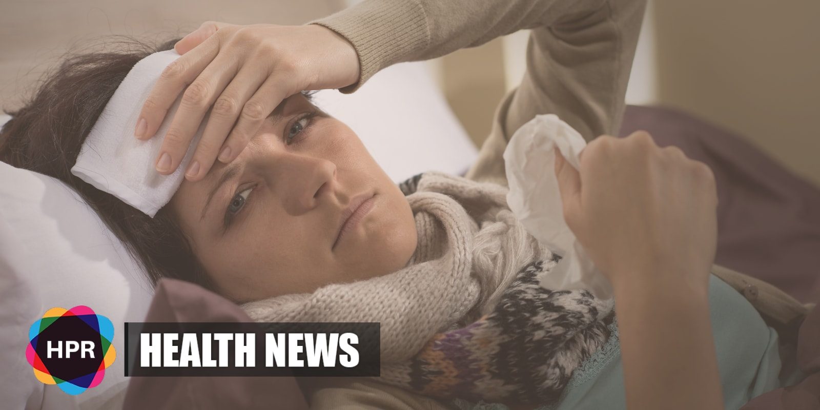 New Flu Drug Granted Priority FDA Review