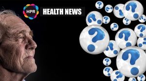 The Search For Early Alzheimer's Disease Testing