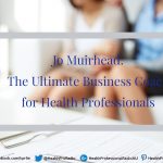 Jo Muirhead