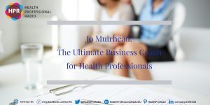 Jo Muirhead