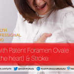 Patent Foramen Ovale