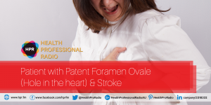 Patent Foramen Ovale