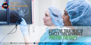 Proton Therapy