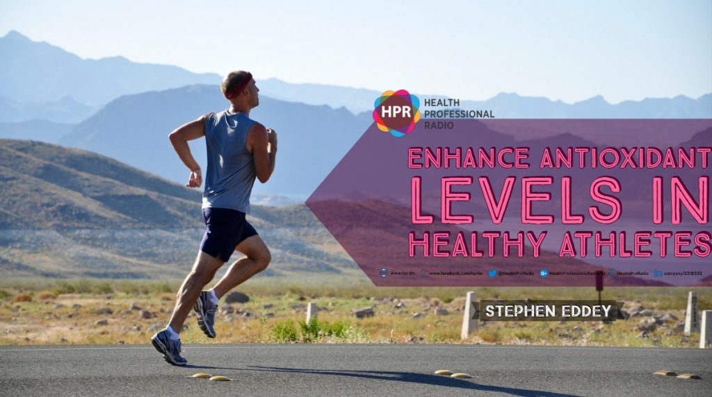 Ubiquinol and Athletic Performance
