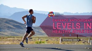 Ubiquinol and Athletic Performance