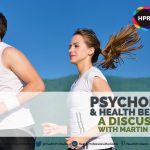 Psychology & Health Behavior A Discussion With Martin Haggar