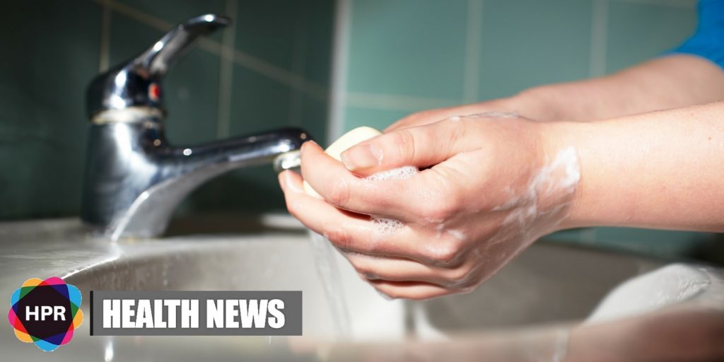 Hospital Staff Don’t Comply With Hand Hygiene Guidelines