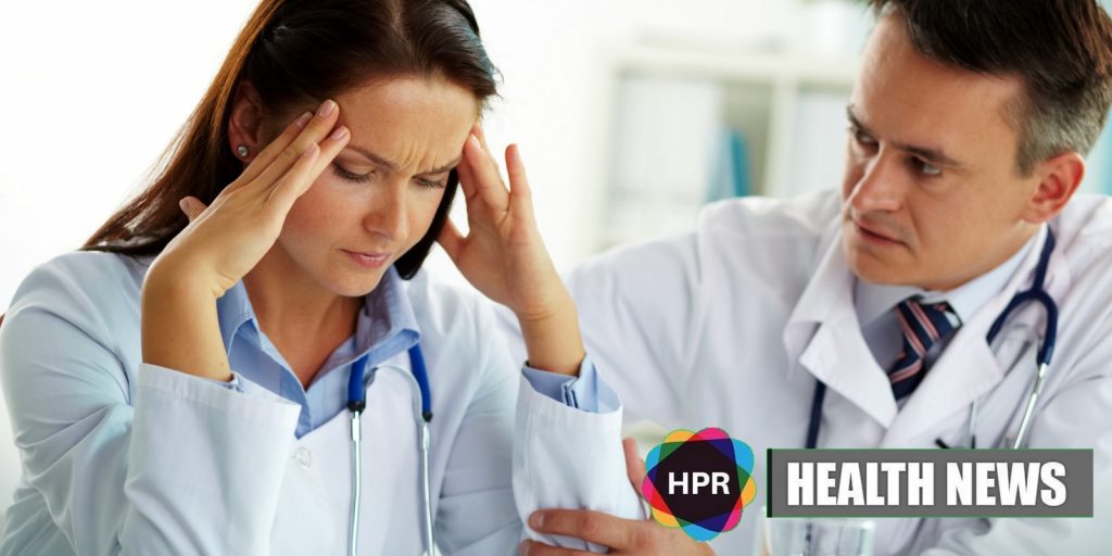 Doctors Are Too Exhausted To Devote Time For Training