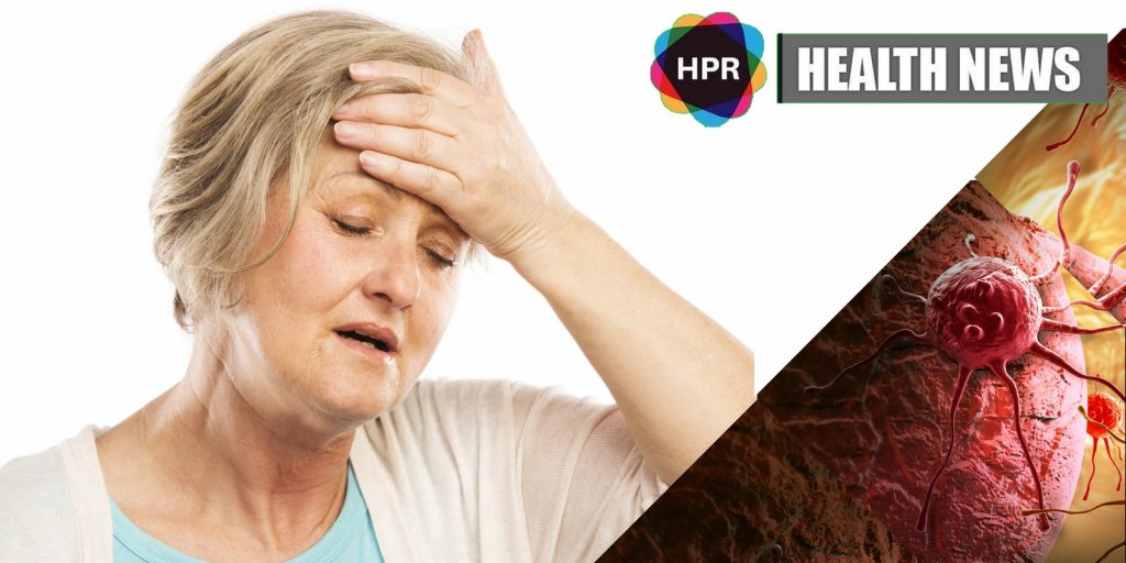 Altitude Sickness Drug Can Benefit Glioblastoma Patients