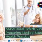 AMSA Rural Health Summit