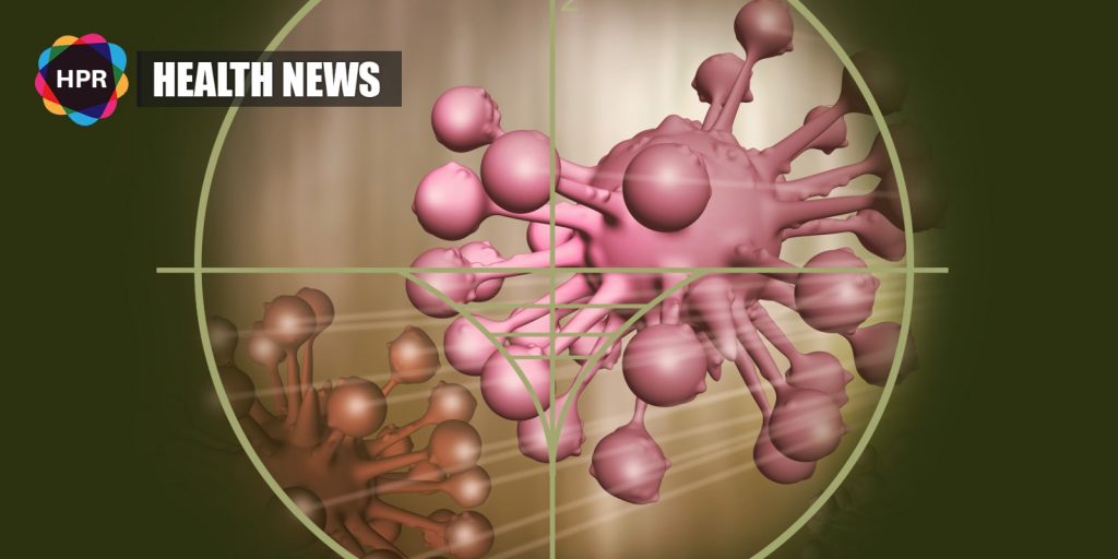 Scientists Discovered How HIV Shields Itself From Immune Attack