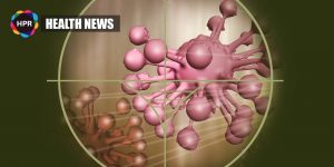 Scientists Discovered How HIV Shields Itself From Immune Attack