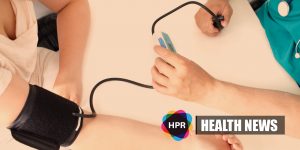 High Blood Pressure