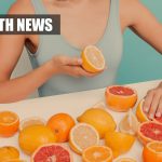 macular degeneration - eating orange