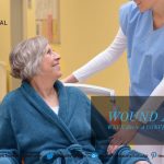 Wound Awareness Week 2018 A Conversation With Anne Buck