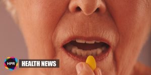 Herpes Medication Lowers Risk of Alzheimer's Disease