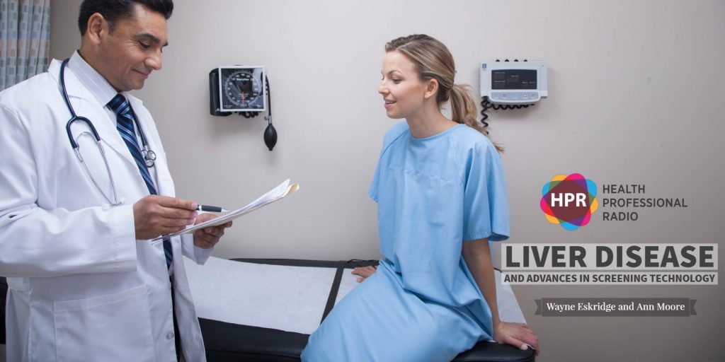 Liver Disease and Advances in Screening Technology